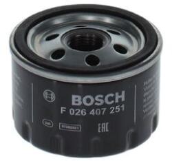 Bosch Olejový filter BOSCH F 026 407 251 (F 026 407 251)