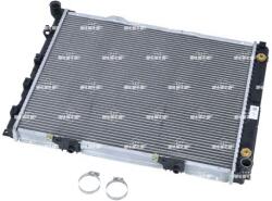 NRF Chladič motora NRF 53786 (53786)