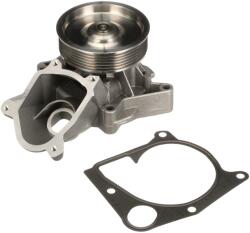 GATES Vodné čerpadlo, chladenie motora GATES WP0125 (WP0125)