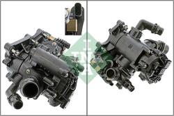 Schaeffler INA Vodné čerpadlo, chladenie motora Schaeffler INA 538 0810 10 (538 0810 10)
