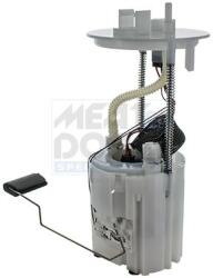 Meat & Doria Palivová dopravná jednotka MEAT & DORIA 77876 (77876)