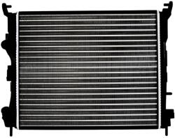 KAMOKA Chladič motora KAMOKA 7705253 (7705253)