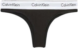 Calvin Klein Lenjerie Brazilian LV00QF8522 UB1 black