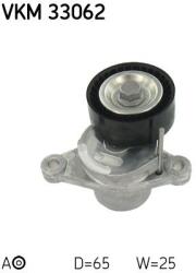 SKF Napinák rebrovaného klinového remeňa SKF VKM 33062 (VKM 33062)