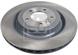 Febi Bilstein Brzdový kotúč FEBI BILSTEIN 108534 (108534)