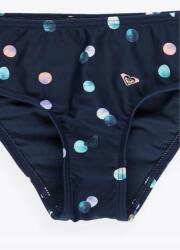 Roxy sötétkék Pöttyös Bikini Alsó NH5 sou S