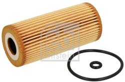 Febi Bilstein Olejový filter FEBI BILSTEIN 37564 (37564)