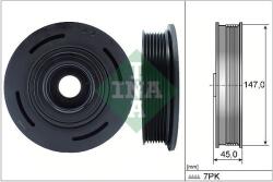 Schaeffler INA Remenica kľukového hriadeľa Schaeffler INA 544 0098 10 (544 0098 10)