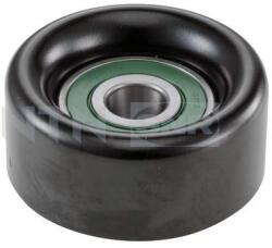 SNR Vratná/vodiaca kladka rebrovaného klinového remeňa SNR GA384.01 (GA384.01)