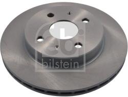 Febi Bilstein Brzdový kotúč FEBI BILSTEIN 30637 (30637)