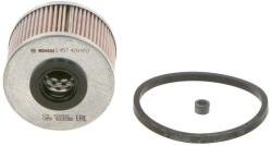 Bosch Palivový filter BOSCH 1 457 429 657 (1 457 429 657)