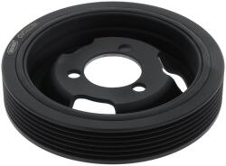 CORTECO Remenica kľukového hriadeľa CORTECO 80001196 (80001196)