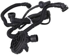 KAMOKA Ventil odvetrania kľukovej skrine KAMOKA 4220080 (4220080)