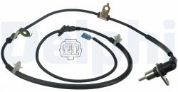 DELPHI Snímač počtu otáčok kolesa DELPHI SS20404 (SS20404)