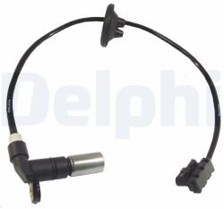 DELPHI Snímač počtu otáčok kolesa DELPHI SS20060 (SS20060)