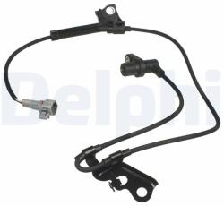 DELPHI Snímač počtu otáčok kolesa DELPHI SS20265 (SS20265)