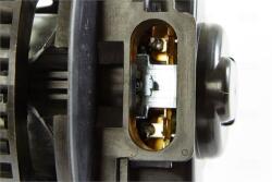 NISSENS Vnútorný ventilátor NISSENS 87267 (87267)