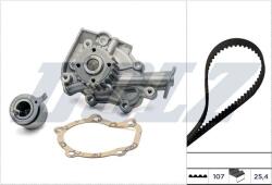 DOLZ Vodné čerpadlo + sada ozubeného remeňa DOLZ KD138 (KD138)
