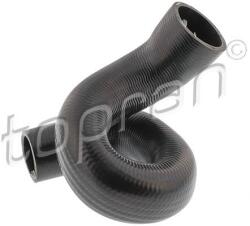 TOPRAN Hadica chladenia TOPRAN 205 719 (205 719)