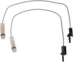 TRW Výstražný kontakt, opotrebenie brzdového obloženia TRW GIC224 (GIC224)