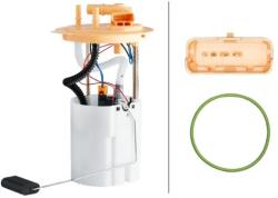 HELLA Palivová dopravná jednotka HELLA 8TF 358 146-861 (8TF 358 146-861)