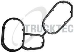 Trucktec Automotive Tesnenie obalu olejového filtra TRUCKTEC AUTOMOTIVE 08.10. 053 (08.10.053)