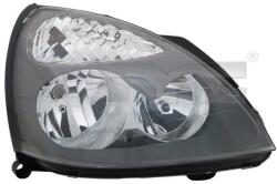 TYC Hlavný svetlomet TYC 20-6358-15-2 (20-6358-15-2)