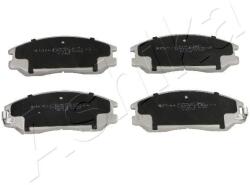 ASHIKA Klocki Ham. Hyundai H-1 H-200 2.5crdi (50-h0-005)