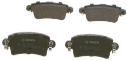 Bosch Sada brzdových platničiek kotúčovej brzdy BOSCH 0 986 494 043 (0 986 494 043)