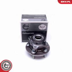 ESEN SKV Súprava ložísk kolesa ESEN SKV 29SKV363 (29SKV363)