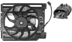 VAN WEZEL Ventilátor chladenia motora VAN WEZEL 0639752 (0639752)