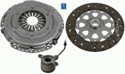 SACHS Spojková sada SACHS 3000 990 541 (3000 990 541)