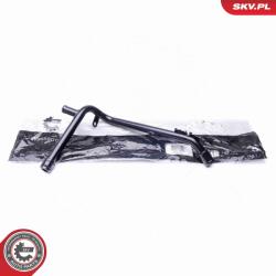 ESEN SKV Potrubie chladiacej kvapaliny ESEN SKV 43SKV762 (43SKV762)