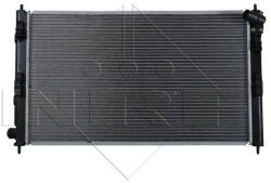 NRF Chladič motora NRF 53593 (53593)