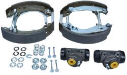 MAXGEAR Sada brzdových čeľustí MAXGEAR 19-5691KIT (19-5691KIT)
