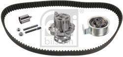 Febi Bilstein Vodné čerpadlo + sada ozubeného remeňa FEBI BILSTEIN 45126 (45126)