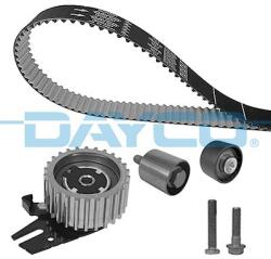 DAYCO Sada ozubeného remeňa DAYCO KTB1191 (KTB1191)