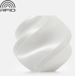 BAMBU LAB PLA Silk+ White с ролка (13110)