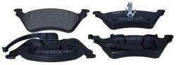 MAXGEAR Sada brzdových platničiek kotúčovej brzdy MAXGEAR 19-0646 (19-0646)
