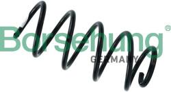 Borsehung Pružina podvozku Borsehung B12625 (B12625)