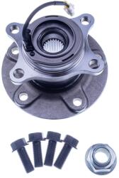 Denckermann Súprava ložísk kolesa DENCKERMANN W413601 (W413601)