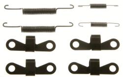 TRW Súprava príslušenstva, čeľusť parkovacej brzdy TRW SFK397 (SFK397)