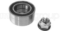 METELLI Lozysko Kola Zestaw Przod (19-2351)