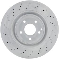 Bosch Brzdový kotúč BOSCH 0 986 479 651 (0 986 479 651)