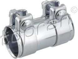 TOPRAN Spojka trubiek výfukového systému TOPRAN 107 219 (107 219)