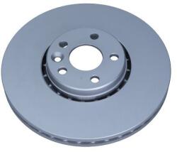 QUARO Tarcza Ham. Volvo P. Xc60 08- Z Powłoką Antykorozyjną (qd3889)