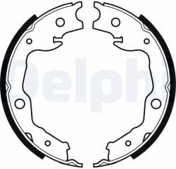 DELPHI Szczeki Ham. Kpl (ls1999)
