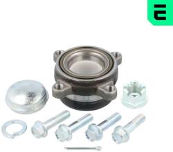 OPTIMAL Súprava ložísk kolesa OPTIMAL 951833 (951833)