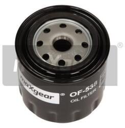 MAXGEAR Olejový filter MAXGEAR 26-0748 (26-0748)