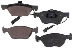 MAXGEAR Sada brzdových platničiek kotúčovej brzdy MAXGEAR 19-1086 (19-1086)